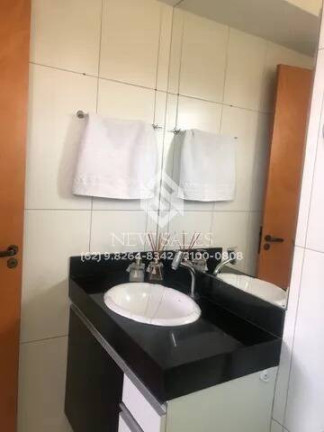 Imagem Apartamento com 2 Quartos à Venda, 93 m² em Alto Da Glória - Goiânia Imagem Apartamento com 2 Quartos à Venda, 93 m² em Alto Da Glória - Goiânia