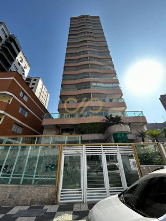Imagem Apartamento com 2 Quartos à Venda, 84 m² em Tupi - Praia Grande Imagem Apartamento com 2 Quartos à Venda, 84 m² em Tupi - Praia Grande