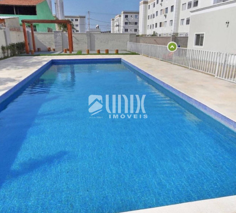Imagem Apartamento com 2 Quartos à Venda, 56 m² em Parque Jóquei Club - Campos Dos Goytacazes Imagem Apartamento com 2 Quartos à Venda, 56 m² em Parque Jóquei Club - Campos Dos Goytacazes
