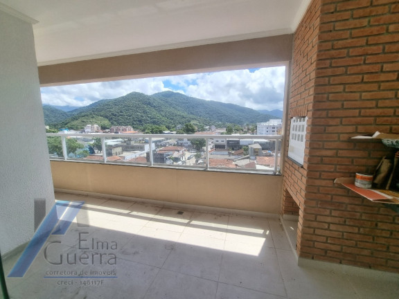 Imagem Apartamento com 3 Quartos à Venda, 117 m² em Centro - Ubatuba Imagem Apartamento com 3 Quartos à Venda, 117 m² em Centro - Ubatuba