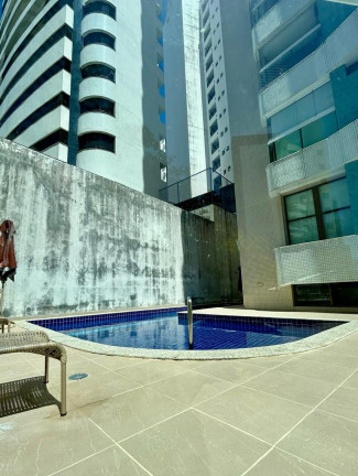 Imagem Apartamento com 3 Quartos à Venda, 92 m² em Pituba - Salvador Imagem Apartamento com 3 Quartos à Venda, 92 m² em Pituba - Salvador