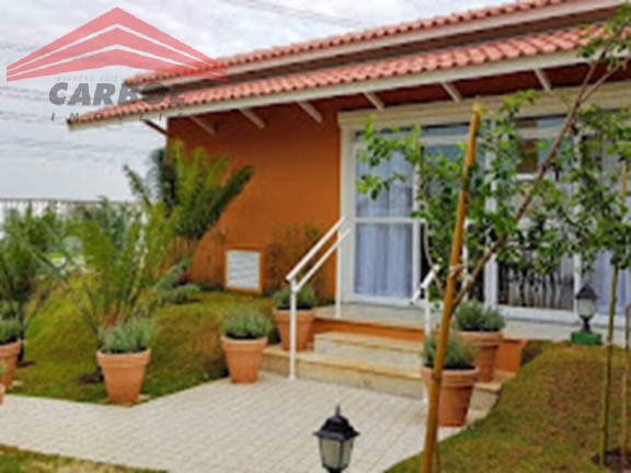 Casa de Condomínio com 3 Quartos à Venda, 122 m² em Medeiros - Jundiaí