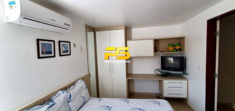 Imagem Casa com 4 Quartos à Venda, 155 m² em Poço - Cabedelo