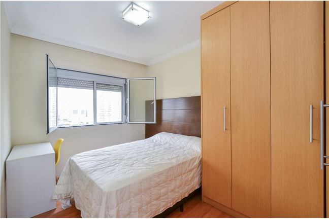 Imagem Apartamento com 2 Quartos à Venda, 63 m² em Barra Funda - São Paulo