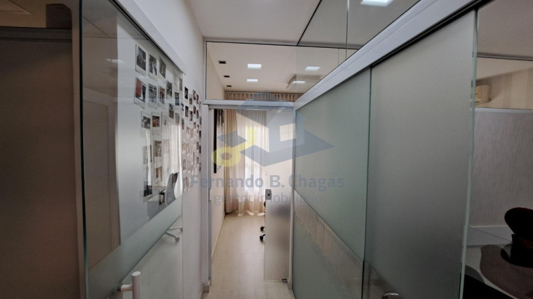 Imagem Sala Comercial à Venda, 77 m² em Loteamento Center Santa Genebra - Campinas Imagem Sala Comercial à Venda, 77 m² em Loteamento Center Santa Genebra - Campinas
