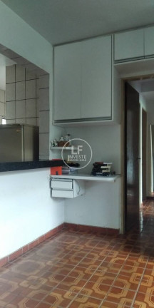 Apartamento com 3 Quartos à Venda, 67 m² em Cidade Jardim - Goiânia