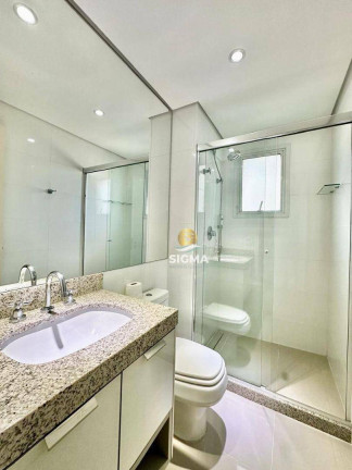 Imagem Apartamento com 3 Quartos à Venda, 117 m² em Enseada - Guarujá