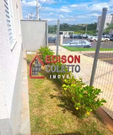 Imagem Apartamento com 2 Quartos à Venda, 60 m² em Campestre - Piracicaba Imagem Apartamento com 2 Quartos à Venda, 60 m² em Campestre - Piracicaba