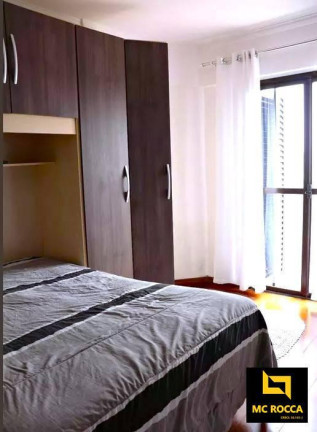 Imagem Apartamento com 3 Quartos à Venda, 132 m² em Parque Das Nações - Santo André Imagem Apartamento com 3 Quartos à Venda, 132 m² em Parque Das Nações - Santo André