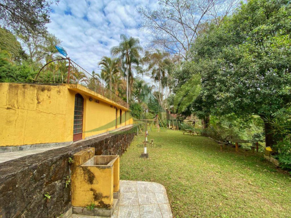Imagem Chácara com 5 Quartos à Venda, 5.000 m² em Portão - Atibaia Imagem Chácara com 5 Quartos à Venda, 5.000 m² em Portão - Atibaia