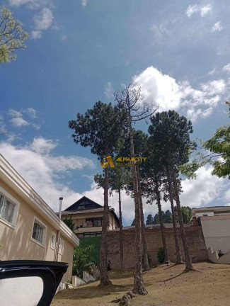 Imagem Terreno à Venda, 636 m² em Residencial Dez (alphaville) - Santana De Parnaíba Imagem Terreno à Venda, 636 m² em Residencial Dez (alphaville) - Santana De Parnaíba