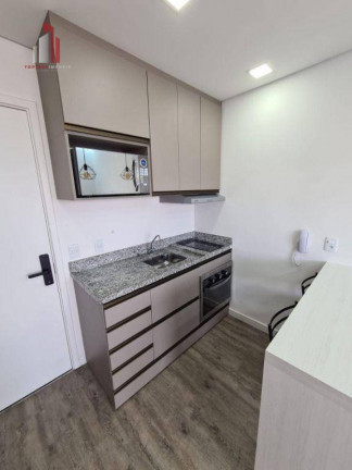 Imagem Studio com 1 Quarto à Venda, 31 m² em Bela Vista - São Paulo Imagem Studio com 1 Quarto à Venda, 31 m² em Bela Vista - São Paulo