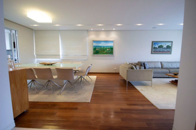 Imagem Apartamento com 4 Quartos à Venda, 225 m² em Perdizes - São Paulo