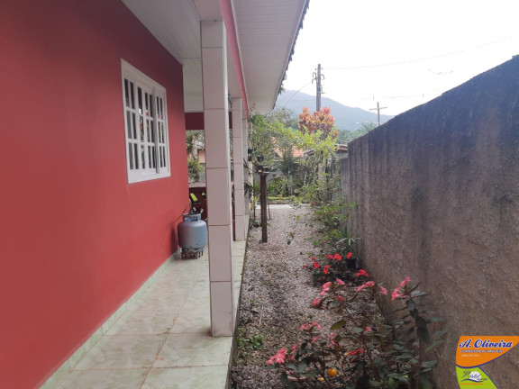 Imagem Casa com 2 Quartos à Venda, 130 m² em Taquaral - Ubatuba Imagem Casa com 2 Quartos à Venda, 130 m² em Taquaral - Ubatuba