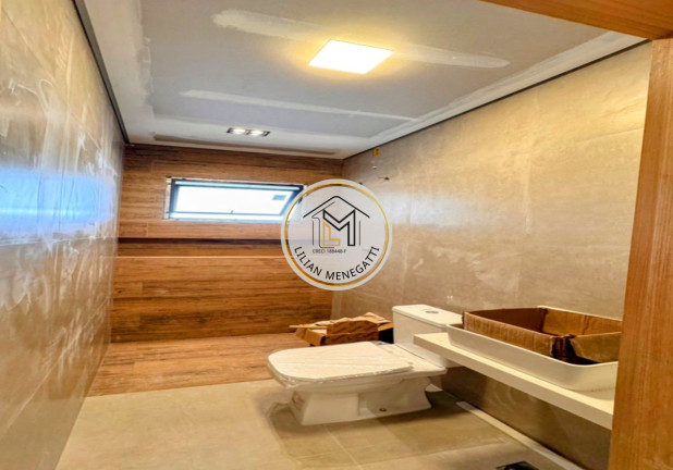 Imagem Imóvel com 3 Quartos à Venda, 300 m² em Primavera - Itupeva