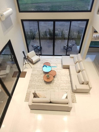 Imagem Casa com 5 Quartos à Venda, 400 m² em Bairro Do Jacaré - Cabreúva