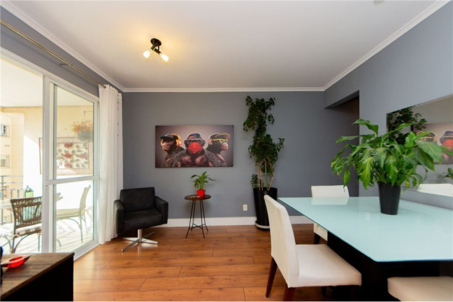 Imagem Apartamento com 2 Quartos à Venda, 64 m² em Ipiranga - São Paulo Imagem Apartamento com 2 Quartos à Venda, 64 m² em Ipiranga - São Paulo
