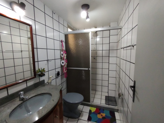 Imagem Apartamento com 2 Quartos à Venda, 83 m² em Praia Do Morro  - Guarapari