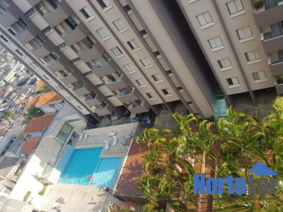 Imagem Apartamento com 2 Quartos à Venda, 55 m² em Vila Santa Maria - São Paulo