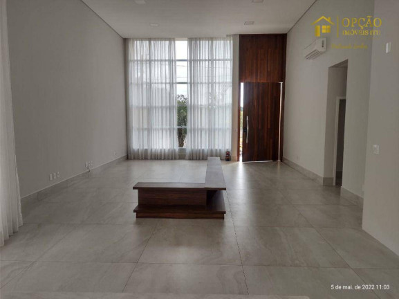Imagem Casa com 3 Quartos à Venda, 275 m² em Helvétia - Indaiatuba