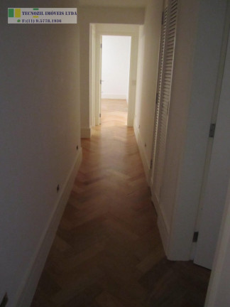 Imagem Apartamento com 3 Quartos à Venda, 210 m² em Vila Nova Conceição - São Paulo Imagem Apartamento com 3 Quartos à Venda, 210 m² em Vila Nova Conceição - São Paulo