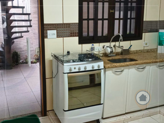 Imagem Casa com 2 Quartos à Venda, 98 m² em Jardim Ana Maria - Guarulhos Imagem Casa com 2 Quartos à Venda, 98 m² em Jardim Ana Maria - Guarulhos