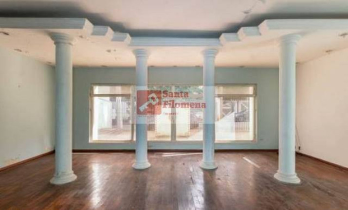 Casa com 3 Quartos à Venda, 400 m² em Campestre - Santo André