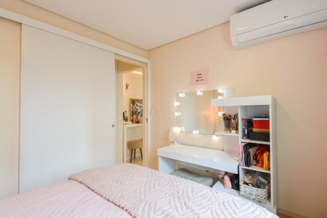 Imagem Imóvel com 1 Quarto à Venda, 39 m² em Vila Buarque - São Paulo Imagem Imóvel com 1 Quarto à Venda, 39 m² em Vila Buarque - São Paulo