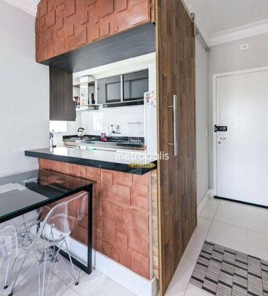 Imagem Apartamento com 2 Quartos à Venda, 67 m² em Centro - São Bernardo Do Campo Imagem Apartamento com 2 Quartos à Venda, 67 m² em Centro - São Bernardo Do Campo