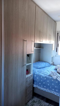 Imagem Apartamento com 2 Quartos à Venda,  em Jardim Itu - Porto Alegre