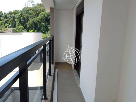Imagem Apartamento com 1 Quarto à Venda, 52 m² em Vila Thais - Atibaia