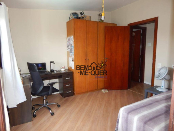 Imagem Sobrado com 7 Quartos à Venda, 400 m² em City América - São Paulo