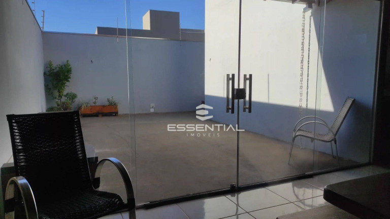 Imagem Casa com 2 Quartos à Venda, 125 m² em Borboleta I - Bady Bassitt Imagem Casa com 2 Quartos à Venda, 125 m² em Borboleta I - Bady Bassitt