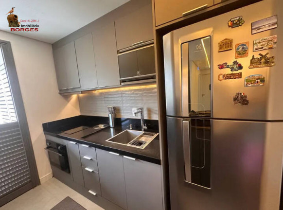 Imagem Apartamento com 2 Quartos à Venda, 58 m² em Chácara Inglesa - São Paulo