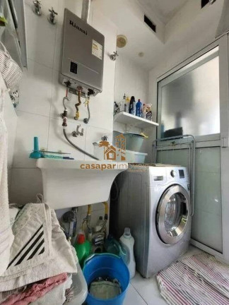 Imagem Apartamento com 2 Quartos para Alugar, 67 m² em Santa Paula - São Caetano Do Sul Imagem Apartamento com 2 Quartos para Alugar, 67 m² em Santa Paula - São Caetano Do Sul