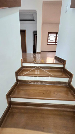 Imagem Casa de Condomínio com 4 Quartos à Venda, 347 m² em Alphaville - Santana De Parnaíba