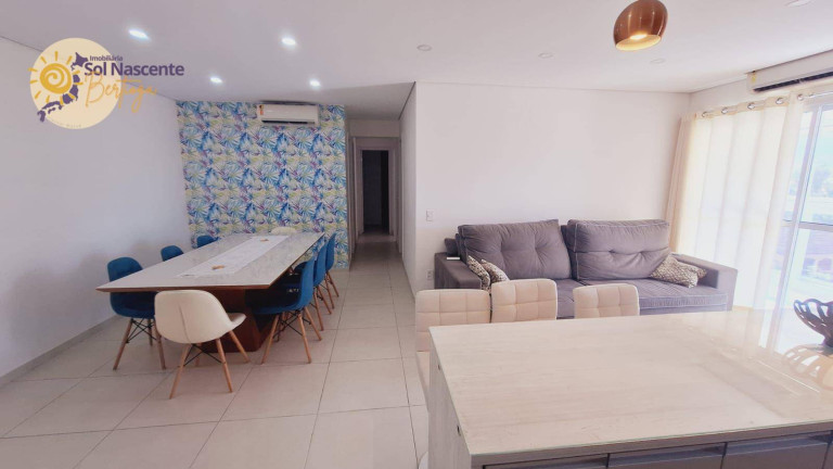 Imagem Apartamento com 3 Quartos à Venda, 108 m² em Centro - Bertioga