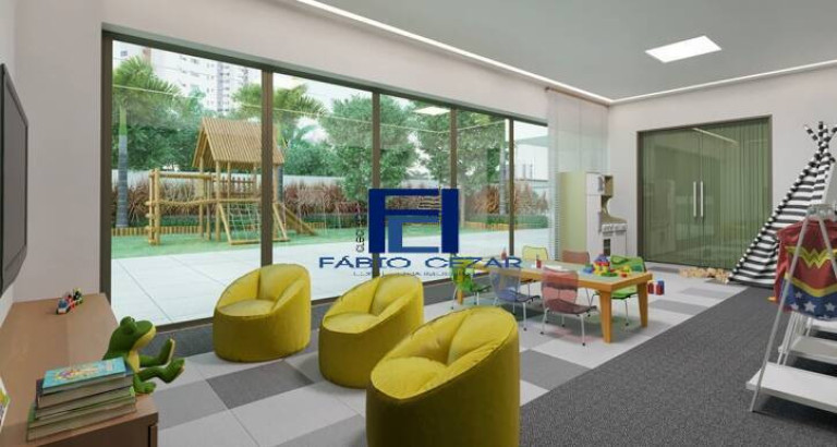 Imagem Apartamento com 4 Quartos à Venda, 165 m² em Casa Forte - Recife