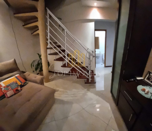 Imagem Cobertura com 4 Quartos à Venda, 150 m² em Jardim Satélite - São José Dos Campos Imagem Cobertura com 4 Quartos à Venda, 150 m² em Jardim Satélite - São José Dos Campos