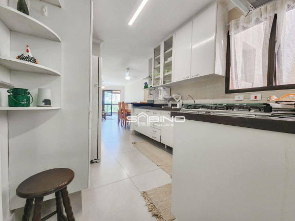 Imagem Apartamento com 3 Quartos à Venda, 111 m² em Riviera De São Lourenço - Bertioga