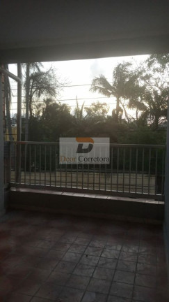 Imagem Casa com 1 Quarto para Alugar, 49 m² em Serraria - Diadema