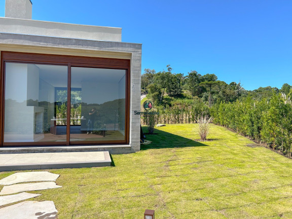 Imagem Casa de Condomínio com 3 Quartos à Venda, 322 m² em Vale Das Colinas - Gramado Imagem Casa de Condomínio com 3 Quartos à Venda, 322 m² em Vale Das Colinas - Gramado