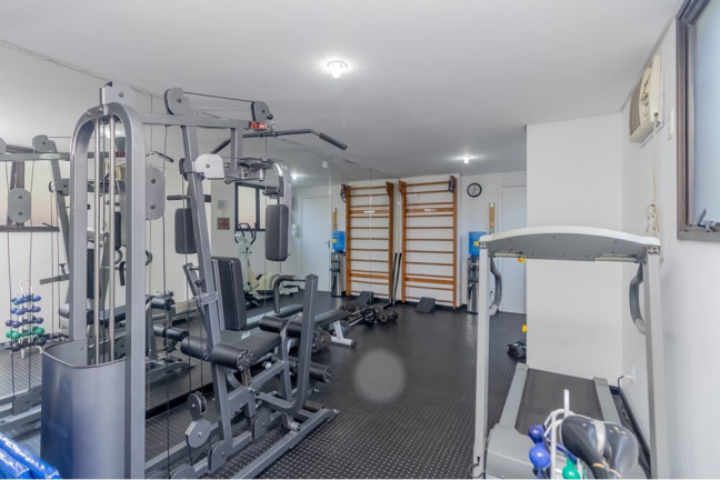 Imagem Apartamento com 3 Quartos à Venda, 123 m² em Real Parque - São Paulo Imagem Apartamento com 3 Quartos à Venda, 123 m² em Real Parque - São Paulo
