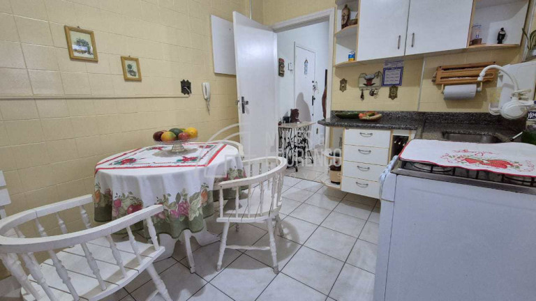 Imagem Apartamento com 1 Quarto à Venda, 63 m² em Encruzilhada - Santos Imagem Apartamento com 1 Quarto à Venda, 63 m² em Encruzilhada - Santos