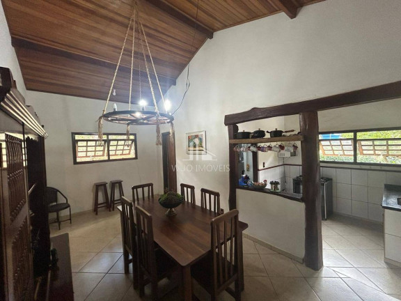 Imagem Chácara com 1 Quarto à Venda, 187 m² em Angola - Santa Branca