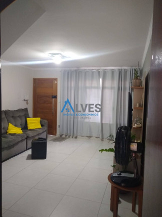 Imagem Casa com 2 Quartos à Venda, 90 m² em Baeta Neves - São Bernardo Do Campo