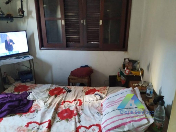 Imagem Sobrado com 3 Quartos à Venda, 260 m² em Aclimação - São Paulo