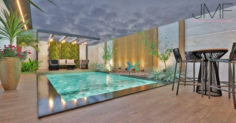 Imagem Casa com 3 Quartos à Venda, 187 m² em Rita Vieira - Campo Grande Imagem Casa com 3 Quartos à Venda, 187 m² em Rita Vieira - Campo Grande