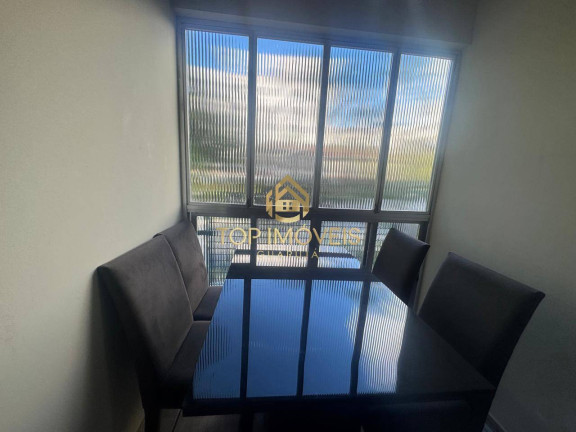 Imagem Apartamento com 3 Quartos à Venda, 81 m² em Pitangueiras - Guarujá