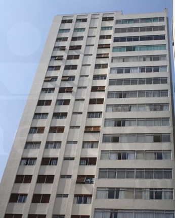 Apartamento com 4 Quartos à Venda, 450 m² em Santa Cecília - São Paulo